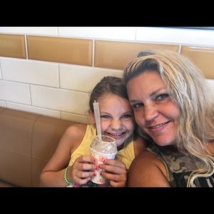 Meet your Posher, Kammie